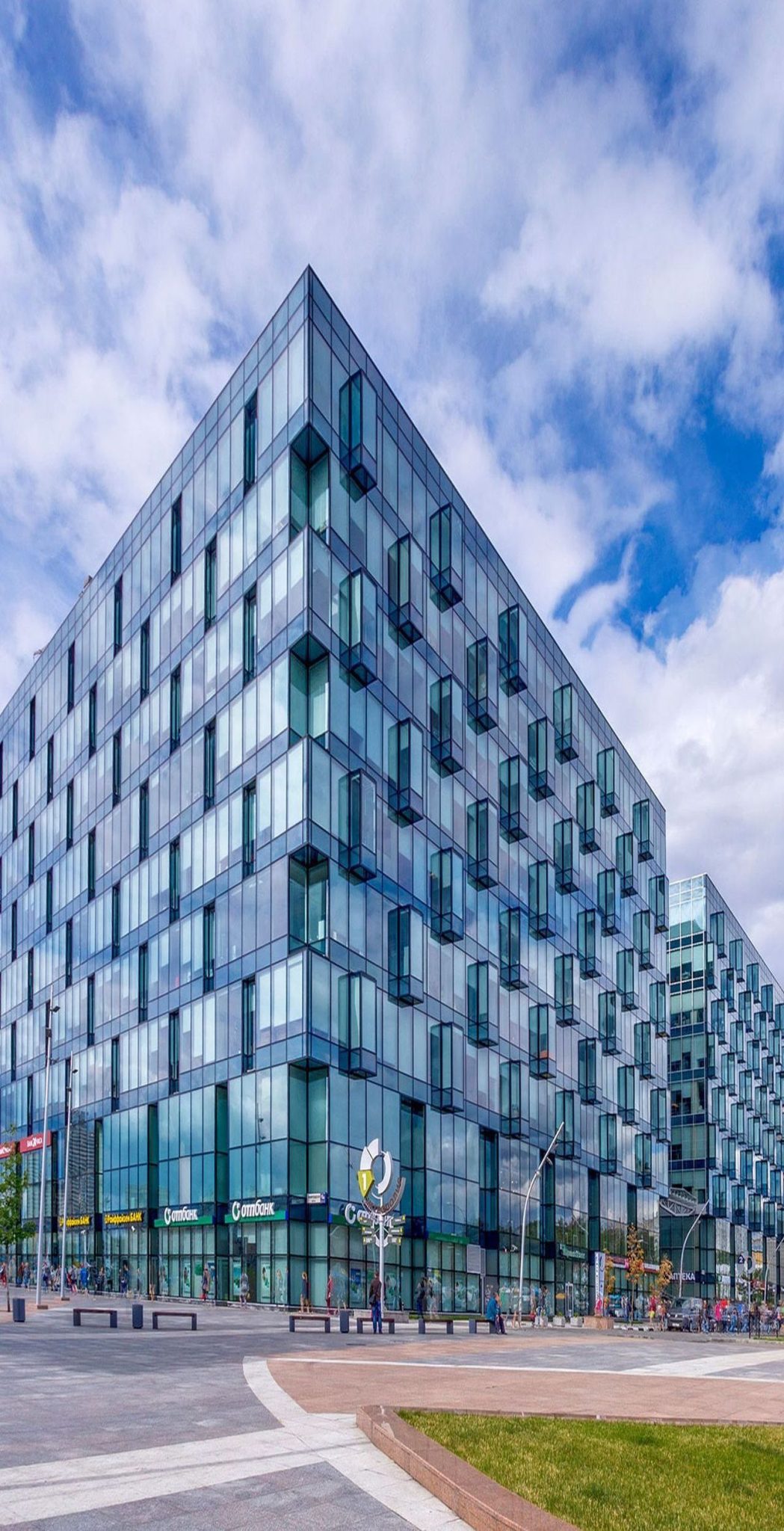 МЕТРОПОЛИС — Официальный сайт